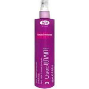 Lisap Ultimate 3 Straight Fluid - 2857849406