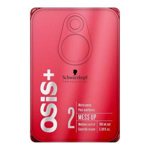 Osis+ Mess Up Pasta matujca 100ml - 2853076981