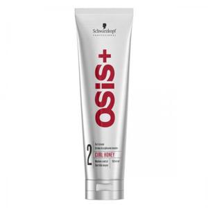 Schwarzkopf OSIS+ Curl Honey krem do lokw 150ml - 2853076983