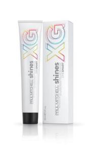 Paul Mitchell Shines XG 90ml 10NB 10/07 - 2854614434