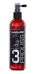 Black ProLiss spray do prostowania 250 ml BP030585E - 2824756587