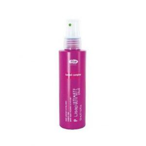 Lisap Ultimate Straight Fluid Plus 125ml - 2856336758