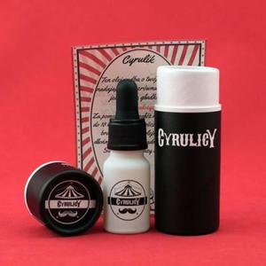 Olejek do Brody Cyrulik 10ml - 2856554878