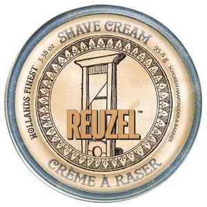 Reuzel Shave Cream 95,8 g - 2856554888