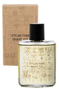 Pan Drwal Steam Punk olejek do golenia 100ml - 2856554892