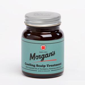 Morgan's Cooling Scalp Treatment 100ml - 2857849412