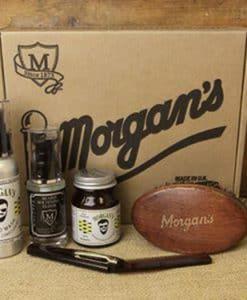 Morgan's Beard Grooming Box - 2857849414
