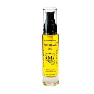 Morgan's Pre Shave Oil 250ml - 2857849420