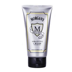 Morgan's Shaving Cream 150ml - 2857849421