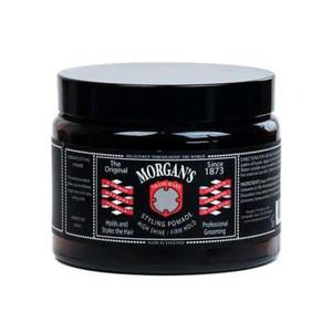 Morgan's Styling Pomade, High Shine / Firm Hold 500ml - 2857849427