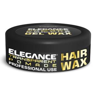Elegance Pomade Wax 300ml - 2857992335