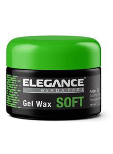 Elegance Wax Soft 100ml - 2857992337