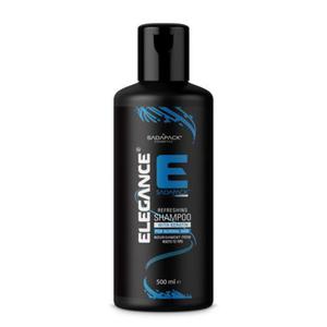 Elegance Refreshing Shampoo Normal hair 500ml - 2857992341