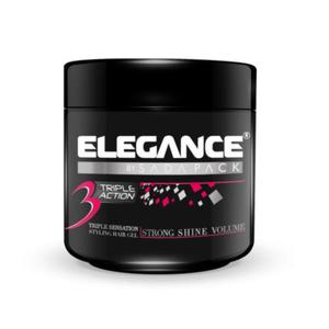 Elegance Styling Hair Gel rowy 1000 ml - 2857992353