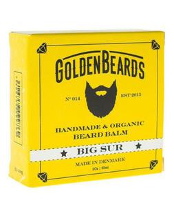 GoldenBeards Balsam do Brody Big Sur 60ml - 2858253319