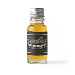 Dapper Dan Beard Oil 15 ml - 2858253321