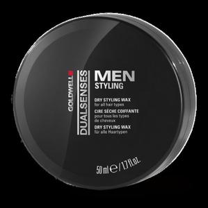 For men Suchy wosk stylizacyjny 50ml - 2824757560