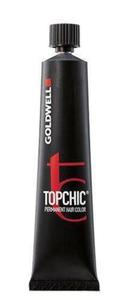 Goldwell Topchic Tuba 60ml 9-N - 9-N bardzo jasny naturalny blond || 2-N naturalna czer - 2824757594