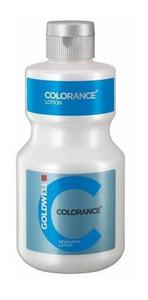 Goldwell Colorance Lotion 1000ml - Colorance Developer Lotion 1000 ml