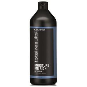 MOISTURE ME RICH Odywka z gliceryn 1000ml - 2824758110