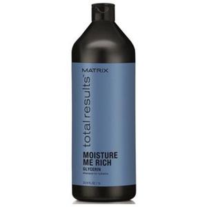 MOISTURE ME RICH Szampon z gliceryn 1000ml - 2824758111