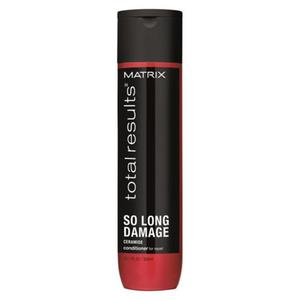 SO LONG DAMAGE Odywka z ceramidami 300ml - 2824758517