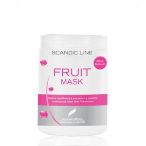 Scandic Line Fruit & Vitamin Mask 1000ml - 2824758522