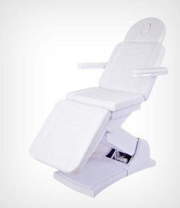 Fotel kosmetyczny ATHENA 3-funkcyjny Skaj Exclusive - Fotel kosmetyczny ATHENA 3-funkcyjny Exclusive - 2848857651
