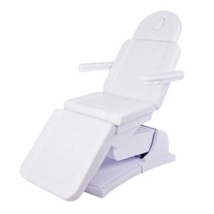 Fotel kosmetyczny ATHENA 4-funkcyjny Skaj Basic - Fotel kosmetyczny ATHENA 4-funkcyjny Basic