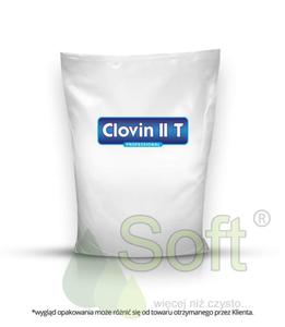 Proszek Clovin II T 15kg - 2861731134