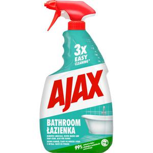 Ajax spray 750ml do azienki - 2861731135