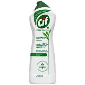 Cif mleczko 780g Cream - 2861731140