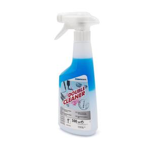 rodek do trudnych zabrudze - Double Cleaner 0,5l - 2861731161