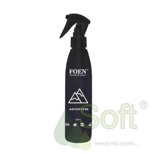 Perfumy do wntrz FOEN ADVENTURE 200ml - 2861731195