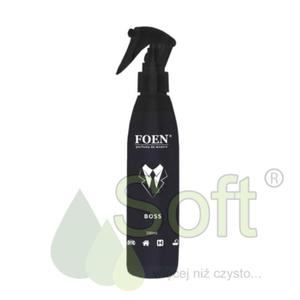 Perfumy do wntrz FOEN BOSS 200ml - 2861731196