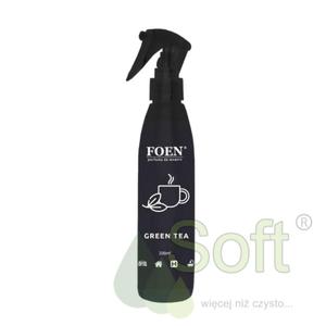 Perfumy do wntrz FOEN GREEN TEA 200ml - 2861731198