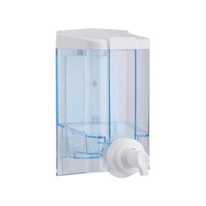 Dozownik S4 do myda 1l.eco transparent - 2861731237