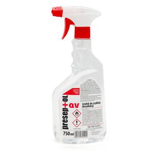 Preseptol QV 750 ml do dezynfekcji powierzchni - 2873929390