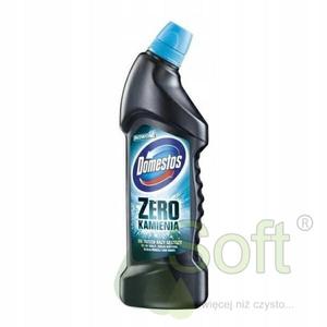 Domestos Zero Kamienia 750ml - 2871840410