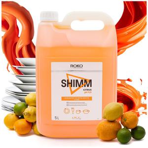 Roko Shimm do naczy Cytrus 5L - 2872150062