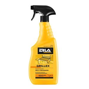 Pyn do mycia grilli i kominkw 750ml - 2874204595