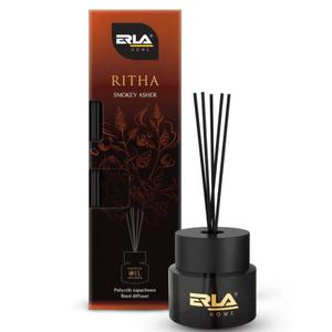 Ritha Smokey Asher patyczki zapachowe 100ml Prem - 2874475808