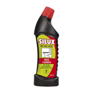 Silux WC Gel Acid 750 ml - 2874562648