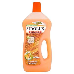 Sidolux do mycia drewna 750ml - 2875275830