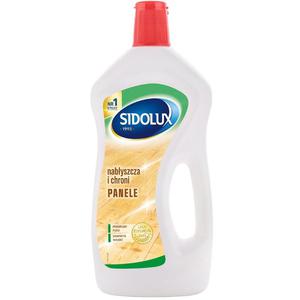 Sidolux do nabyszczania paneli 750ml - 2875376318