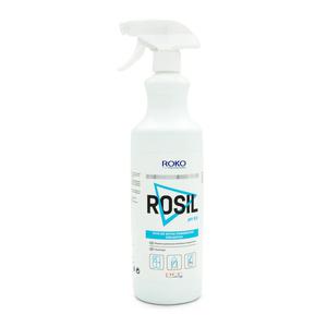 Roko Professional pyn do szyb Rosil 1l atomizer - 2875376320