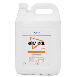 Roko pyn do mycia naczy Romikol 5L - 2876218892