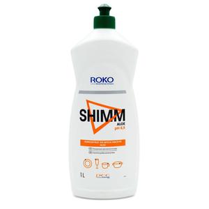 Roko Shimm do naczy Aloe Balsam 1L - 2876323177