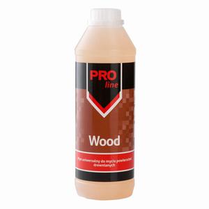 Preparat PRO Line Wood. op. 1l - 2824928306