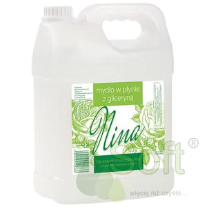 Mydo w pynie NINA 5l - 2824928315